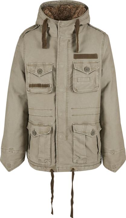 Immagine prodotto Brandit Men Respite Jacket - 186281 (M)