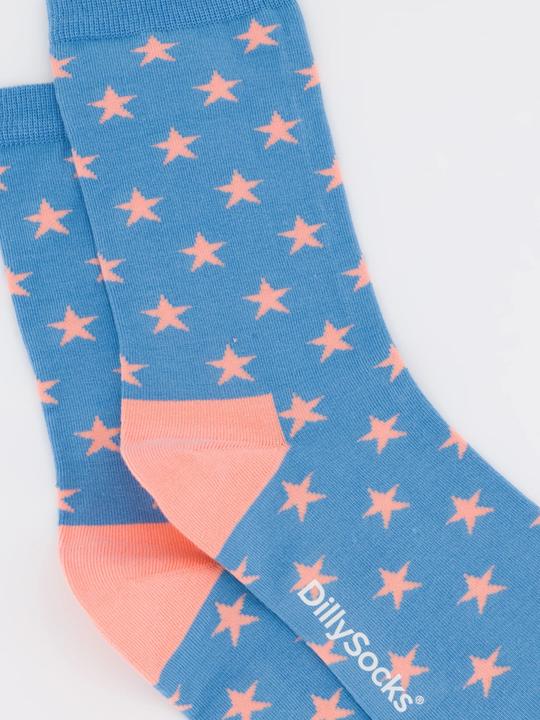 Produktbild DillySocks The Sky Is The Limit (Einzelpack, 39 - 41)