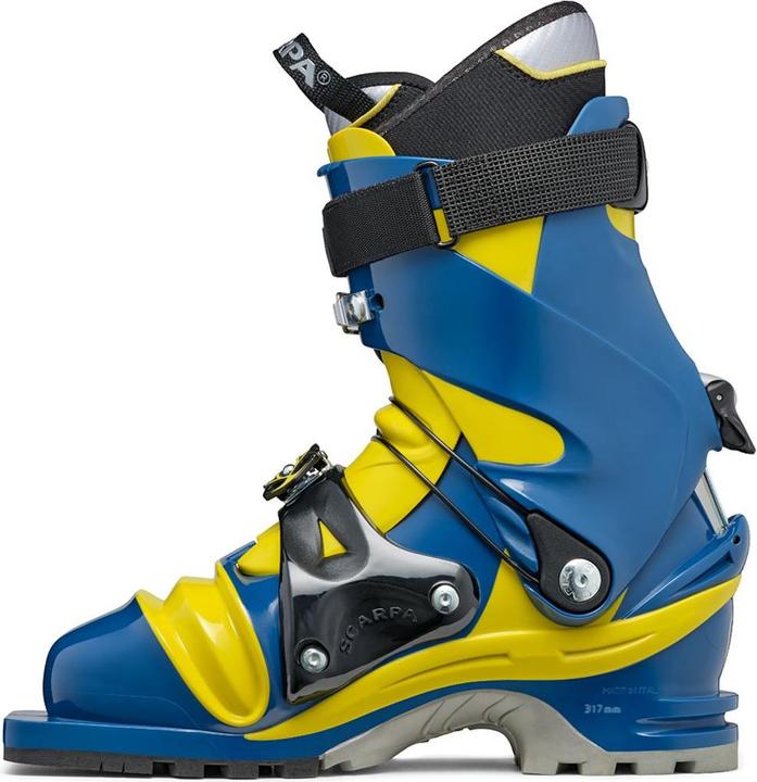 Image du produit Scarpa T2 Eco Telemarkstiefel (29.5)