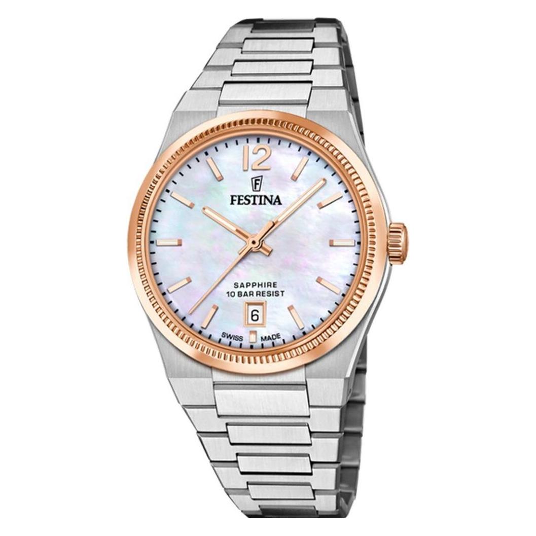 Festina, Armbanduhr, F20495/2