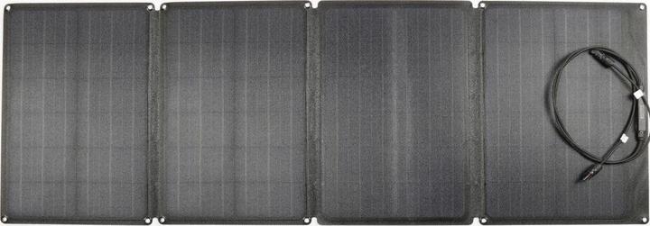 Produktbild EcoFlow Solarpanel (110 W, 4 kg)