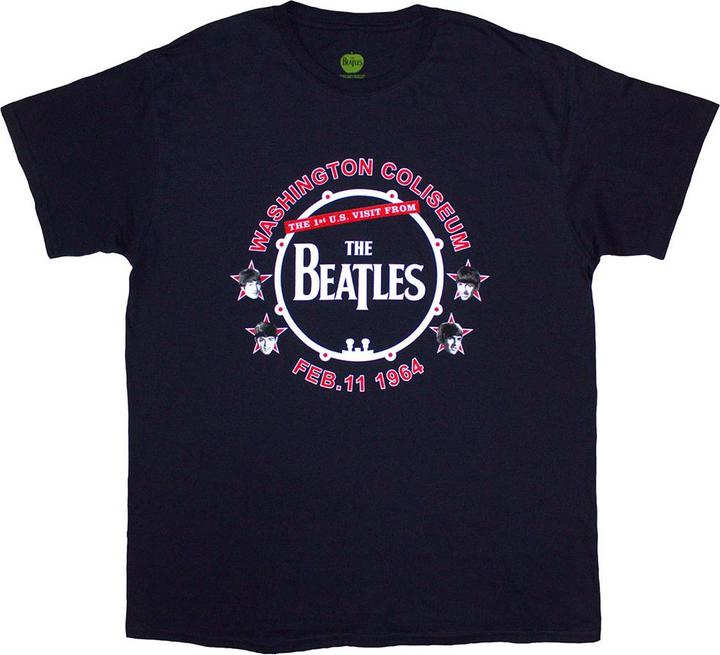 Produktbild The Beatles Washington 64 Drum (M)