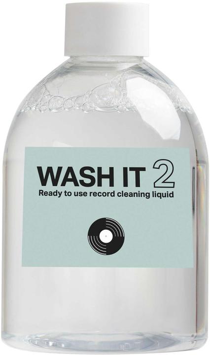 Pro-Ject Wash it 2 250 (Plattenspieler Reinigung)