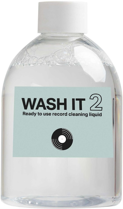 Pro-Ject Wash it 2 250 (Record player cleaning)