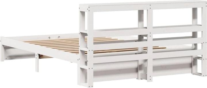 Image du produit vidaXL Bettgestell (140 x 190 cm)