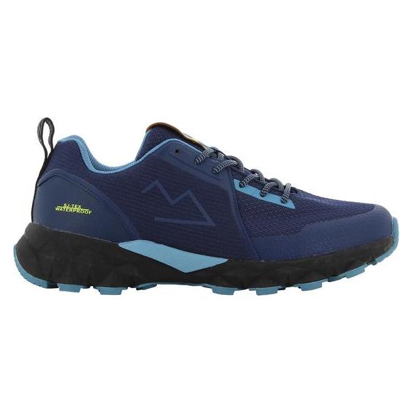 Safety Jogger, Unisex, Wanderschuhe, Adventure Taman (41), Blau
