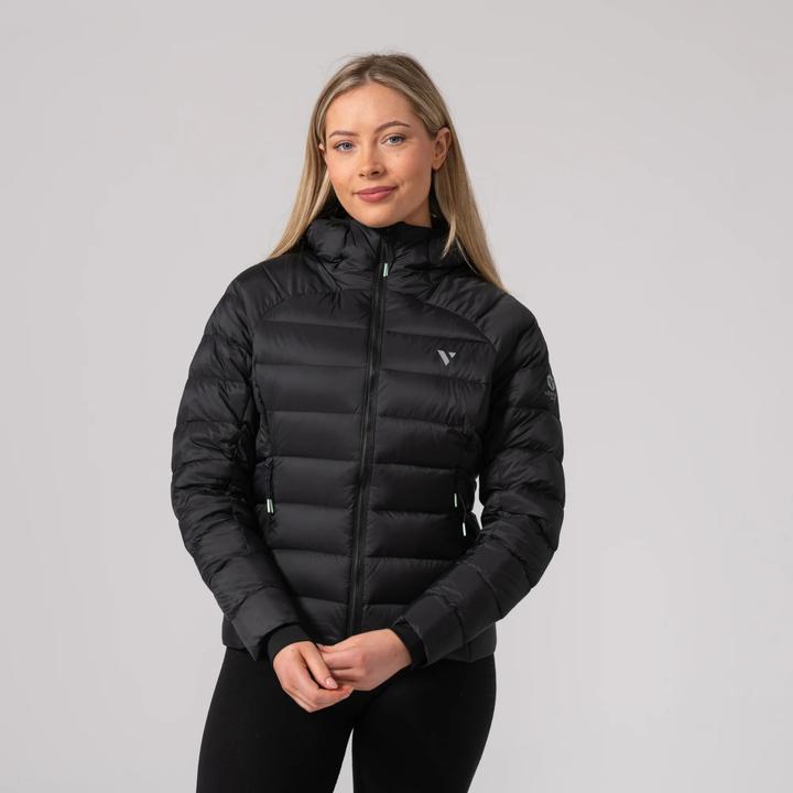 Actual product image Mac in a Sac Women's Puffer jacket (S)