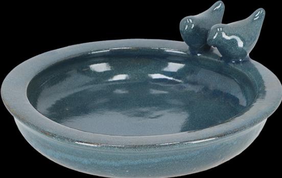 Produktbild Esschert Design Vogeltränke