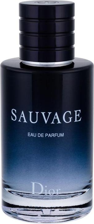 Actual product image Dior Sauvage (Eau de parfum, 100 ml)