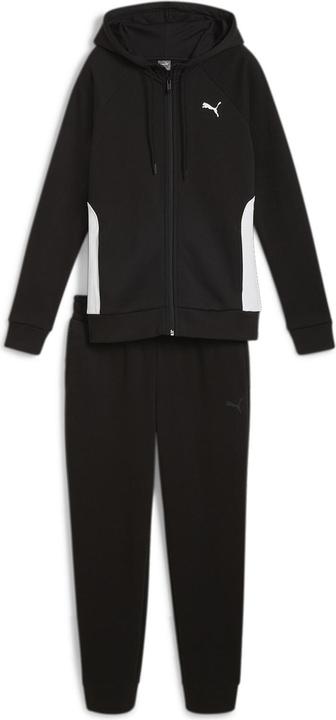 Immagine prodotto Puma Tuta classica con cappuccio FL (XS)