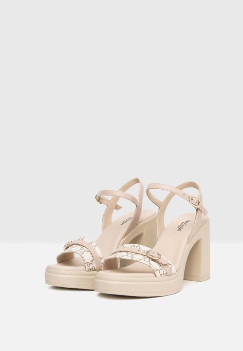 Actual product image Nero Giardini Sandalen (38)