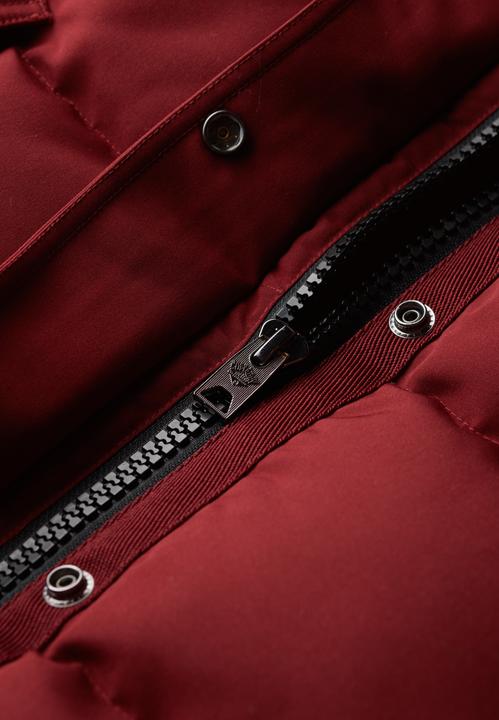 Actual product image Superdry Women's down jacket (L)