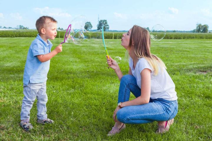 Immagine prodotto Tuban Razzi e anelli di bolle (TU3438)