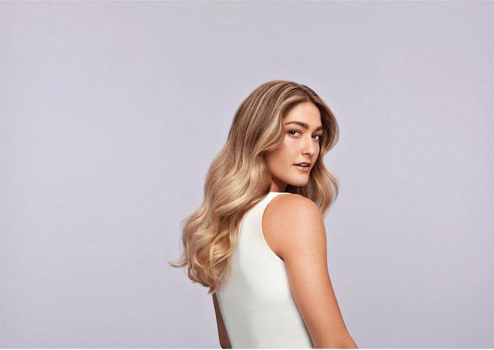 Productafbeelding Alterna Kaviaar shampoo (Vloeibare shampoo, 250 ml)