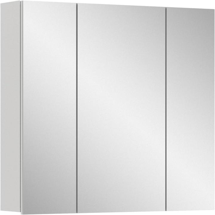 Produktbild Xonox Home Spiegelschrank Vira (82 x 18 x 77 cm)