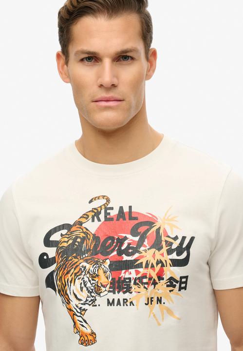 Immagine prodotto Superdry Vl Tokyo Relaxed (L)