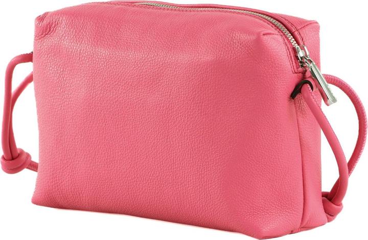 Immagine prodotto Abro Leather Dalia Crossbody Bag Knotted Big