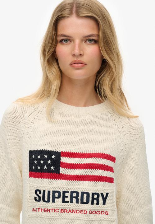 Produktbild Superdry Americana (S)