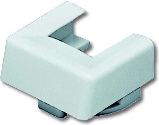 Busch-Jaeger 1761-0-1236 - Rack accessories - RAL 9.010