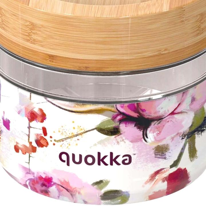 Produktbild Quokka Deli - Glas Foodbehälter - Lunchbox