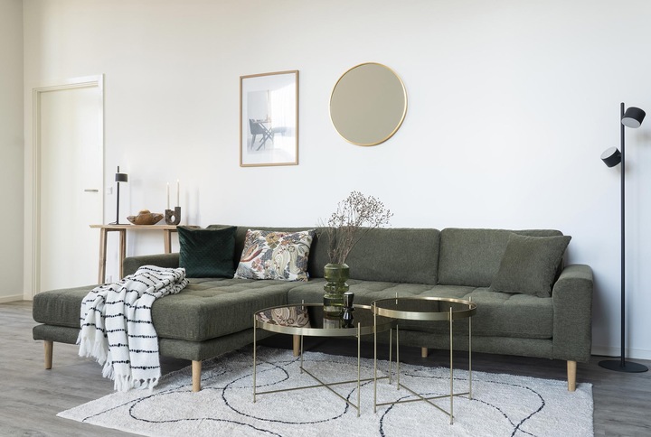 Actual product image House Nordic Madrid (60 x 3 cm)