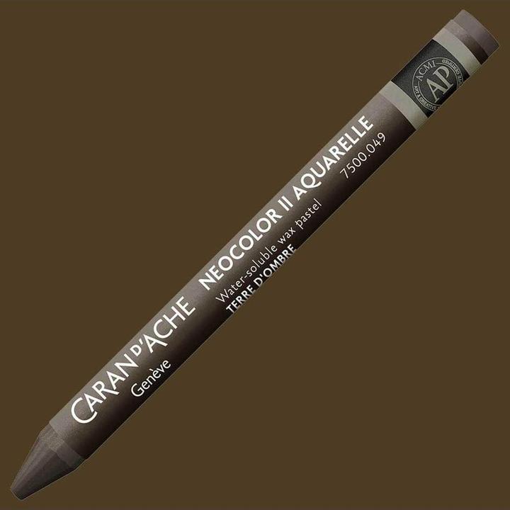 Produktbild Caran d'Ache Neocolor II Aquarelle (1x)