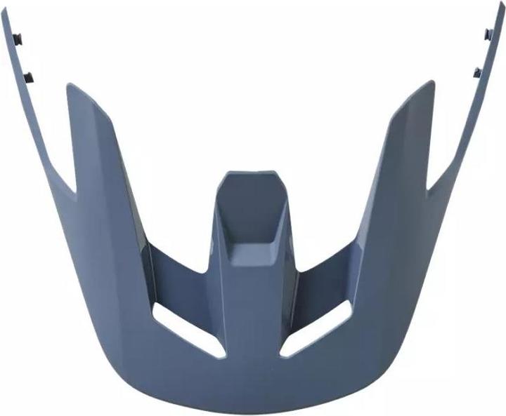 Image du produit Fox Visière 20 Speedframe Blu Stl L