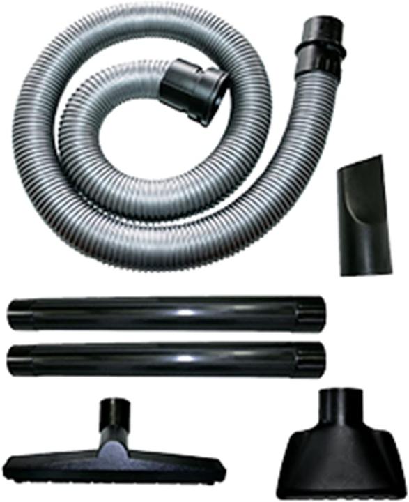 Actual product image starmix All-purpose vacuum cleaner coarse dirt accessory uClean1432ST (Wet dry vacuum cleaner)