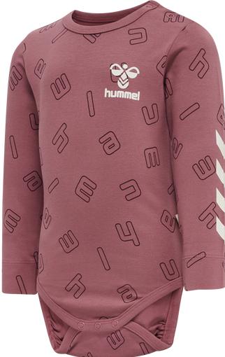 Immagine prodotto hummel Corpo Hmlathens L/S (74)