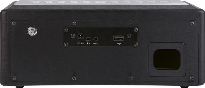 Actual product image Telestar DIRA S 20C (Web radio, Bluetooth, Wi-Fi)