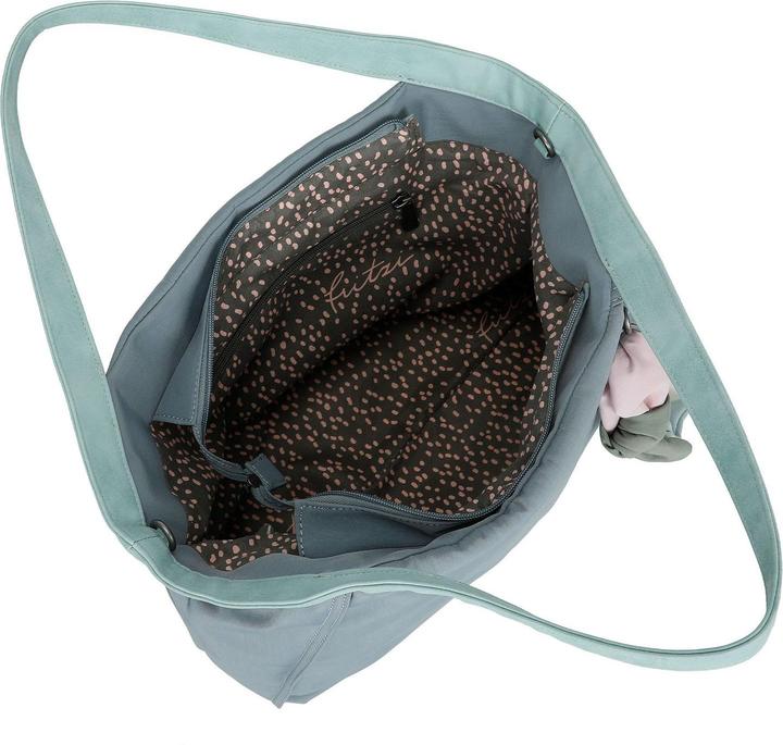 Immagine prodotto Fritzi aus Preußen Slouchy Shopper Tasche 48 cm (18 l)