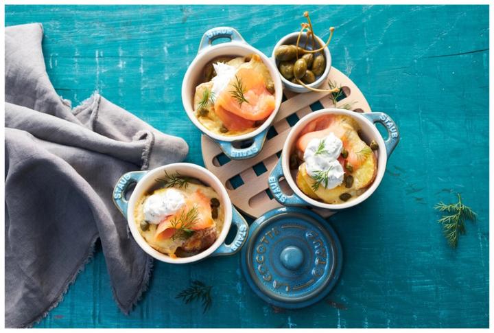 Actual product image Zwilling Cocotte