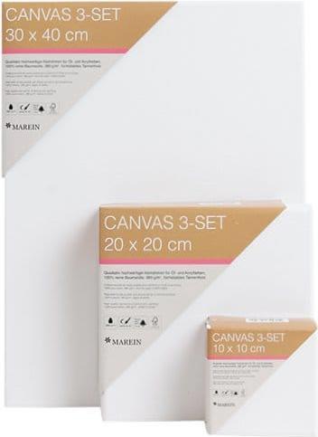 Produktbild I Am Creative Keilrahmen (40 x 30 cm)