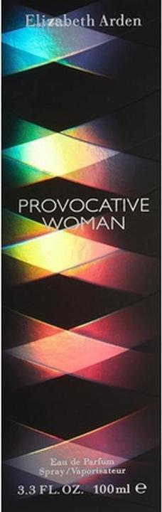 Produktbild Elizabeth Arden Provocative (Eau de Parfum, 100 ml)
