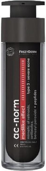 Produktbild Frezyderm AC-NORM MEDILIKE Effekt 3 Creme
