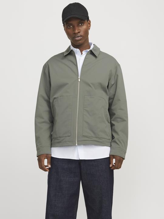 Produktbild Jack & Jones Hemdjacke Hemdjacke (S)