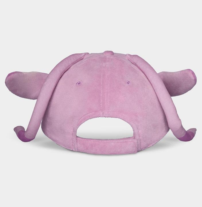 Produktbild Difuzed Lilo & Stitch - Novelty Cap (One Size)