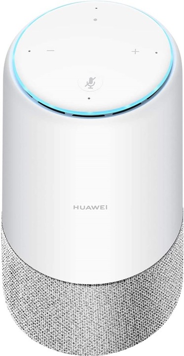Actual product image Huawei B900-230 4G Router Smart Speaker White White