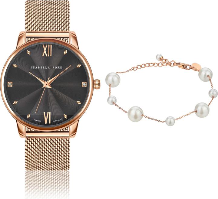 Produktbild Isabella Ford Coco (38 mm)