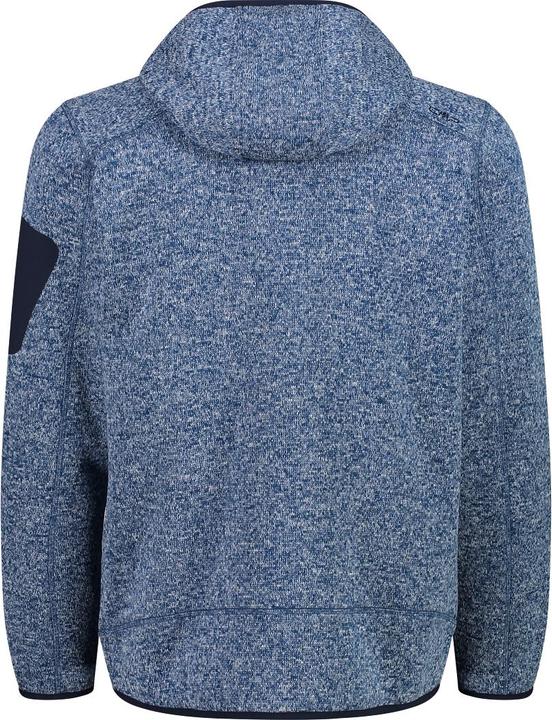 Produktbild CMP Campagnolo Fleece mit Kapuze (5XL)