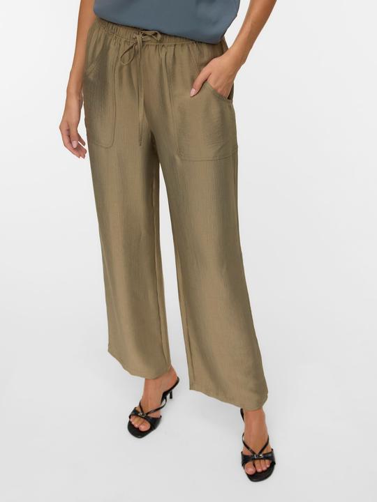 Produktbild Vero Moda VMTOMA Hohe Taille Hose Hose (L)