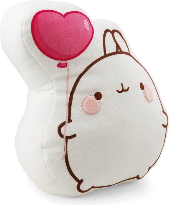 Actual product image NICI Kissen Molang