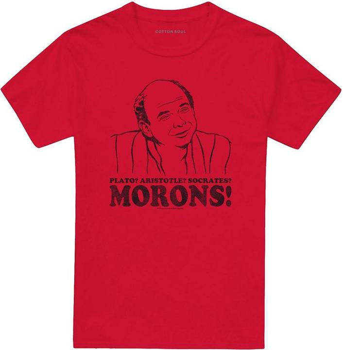 Produktbild The Princess Bride Morons TShirt (L)