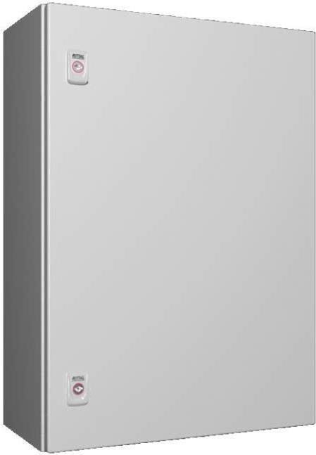 Produktbild Rittal Kompakt-Schaltschrank AX 1-türig, 500x700x250 1057.000