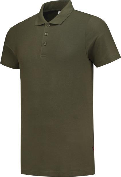 Actual product image Tricorp 201005Purple5XL Poloshirt Slim Fit 180 Gram (5XL)