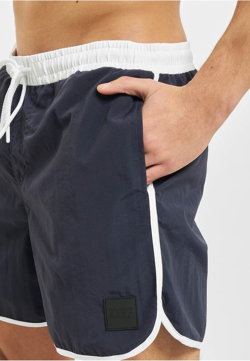Actual product image DEF Basic Uni Boardshorts - 60271 (S)