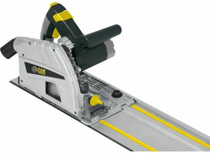 Actual product image Fartools CS 165RC