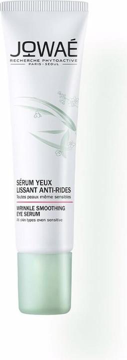 Image du produit Jowae WRINKLE SMOOTHING sérum pour les yeux 15 ml (Soin des yeux Sérum, 15 ml, Journée)