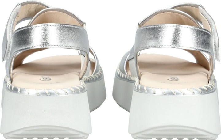 Actual product image Gabor Sandalen (42)