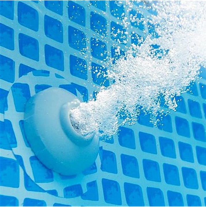 Produktbild Intex Krystal Clear